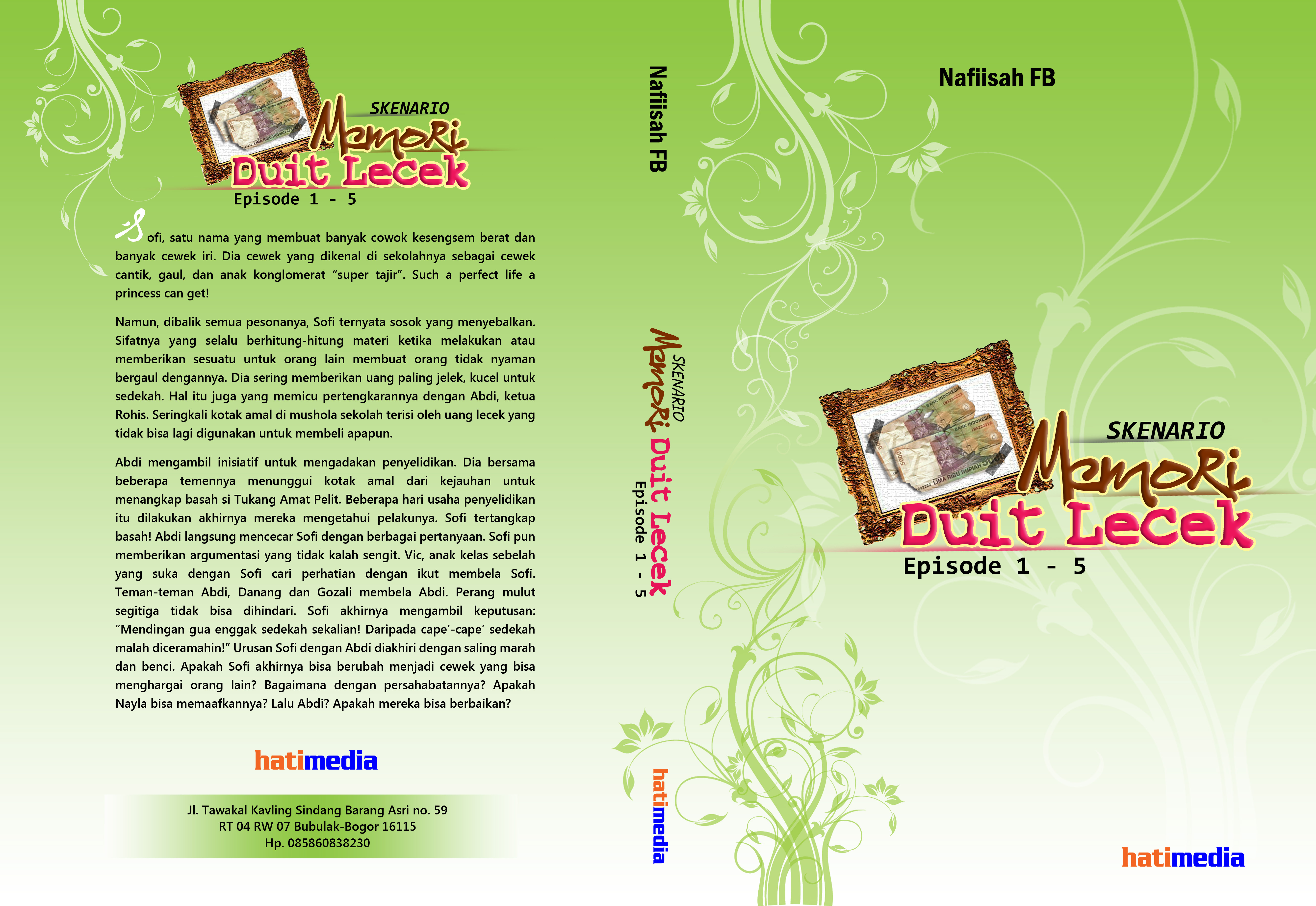 cover mdl